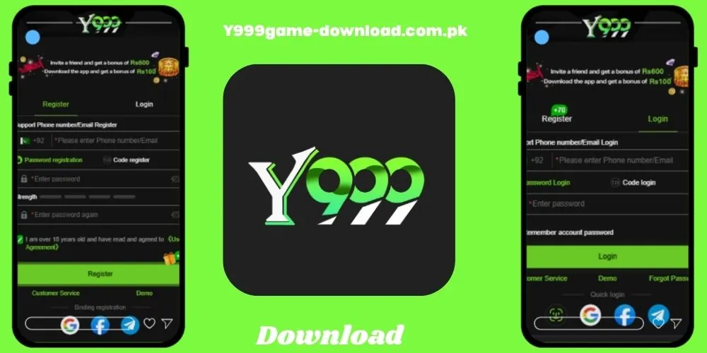 Y999 Download free