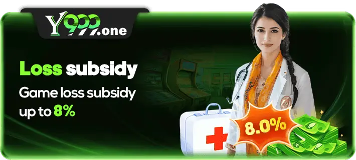 Y999 Bonuses